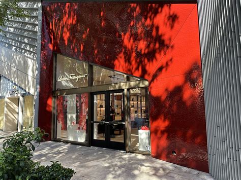 ferragamo miami